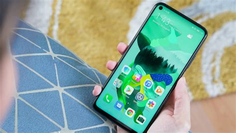 Huawei Nova 5T Review » YugaTech .